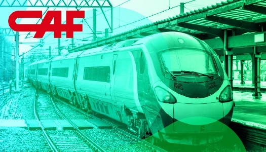 CAF Rolling Stock UK