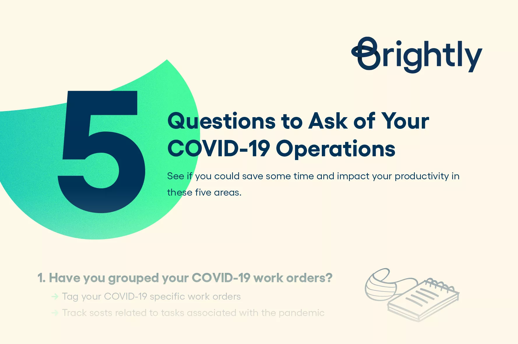 5 Questions to Ask of Your COVID-19 Operations