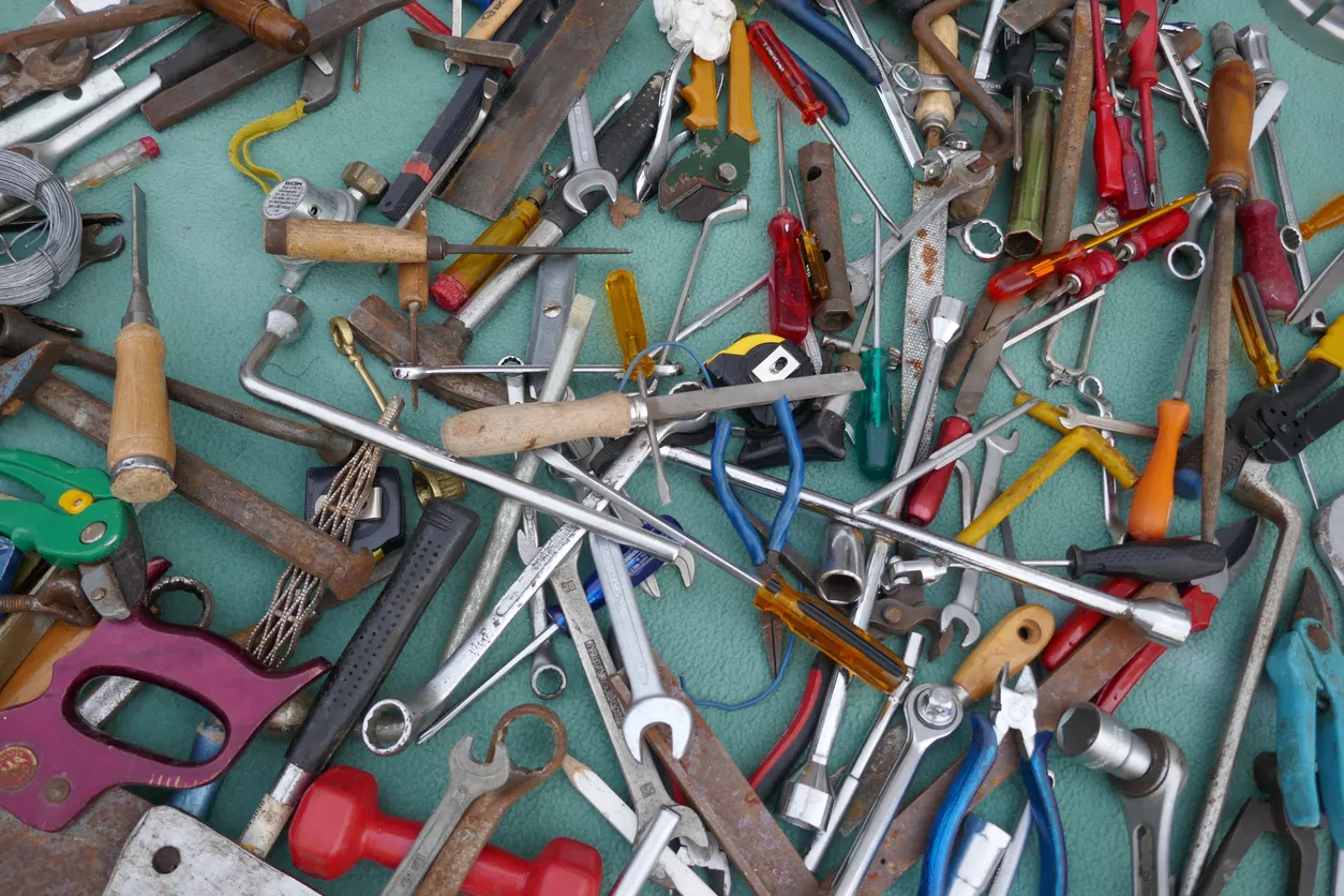 Operational Best Practices You May Not Know About 5S Brightly