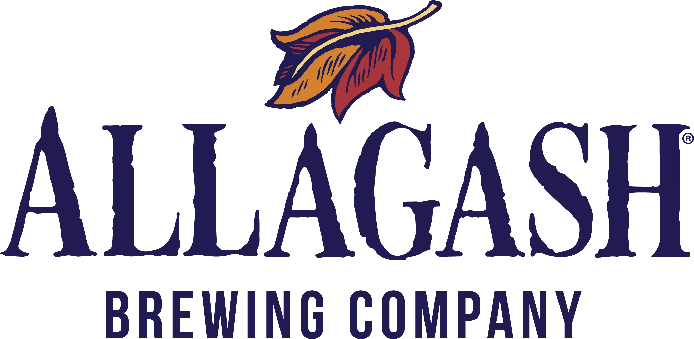Allagash Brewing Company Logo