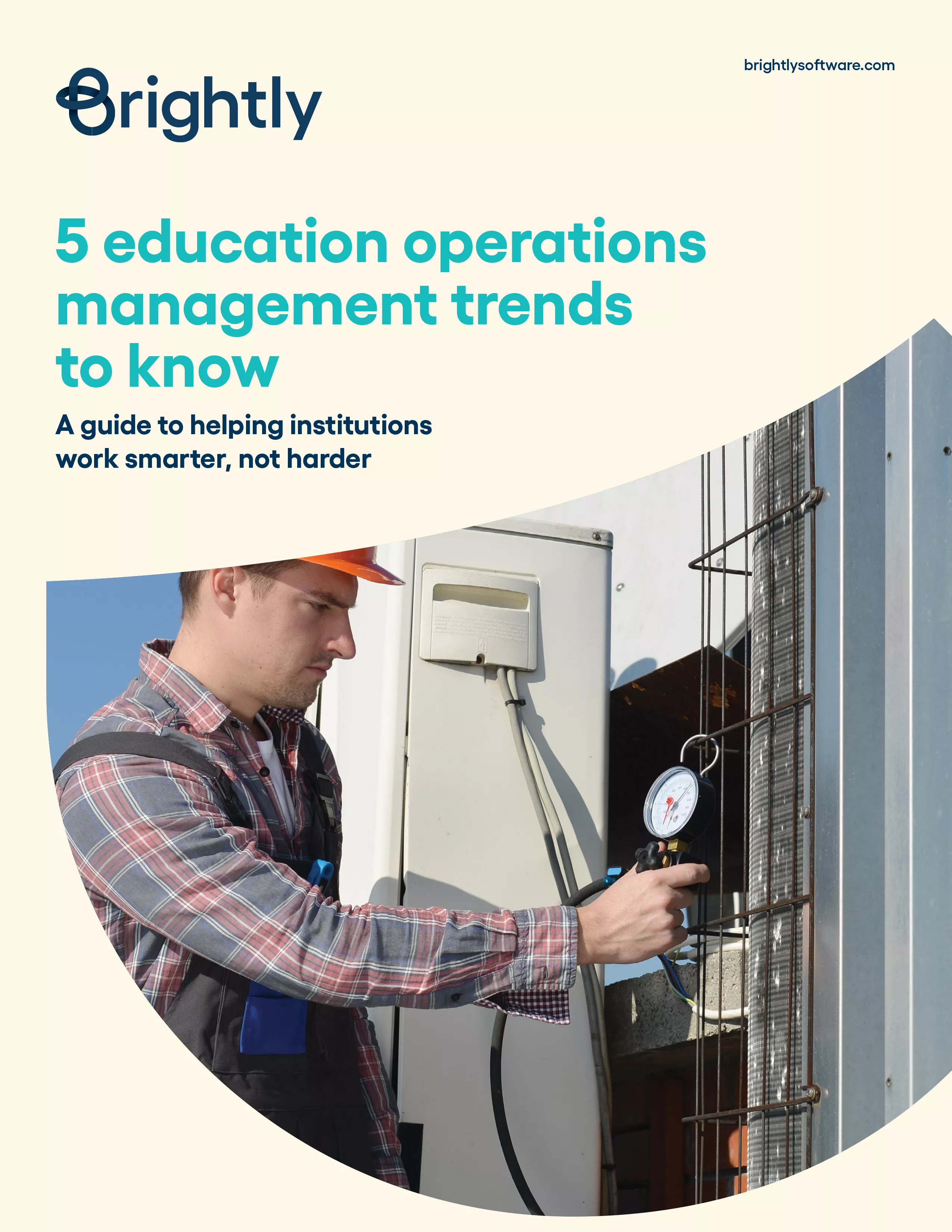 5 education operations management trends to know cover
