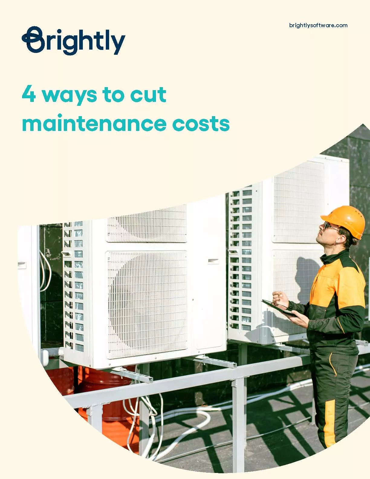 4 ways to cut maintenance costs