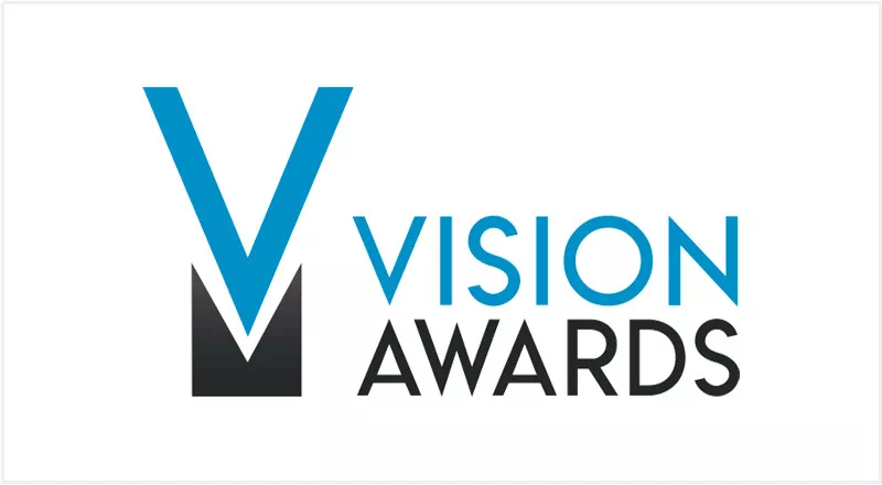 vision awards