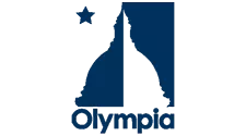 Olympia, WA logo