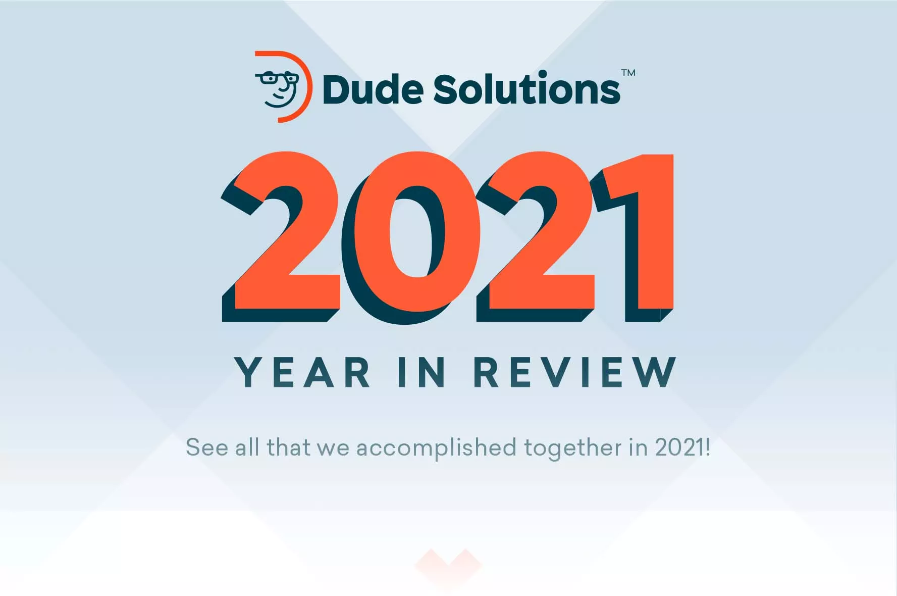2021 Year in Review Preview