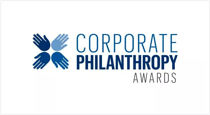 Triangle Business Journal Corporate Philanthropy Award