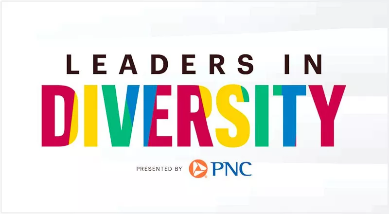 Triangle Business Journal Leadership in Diversity Award