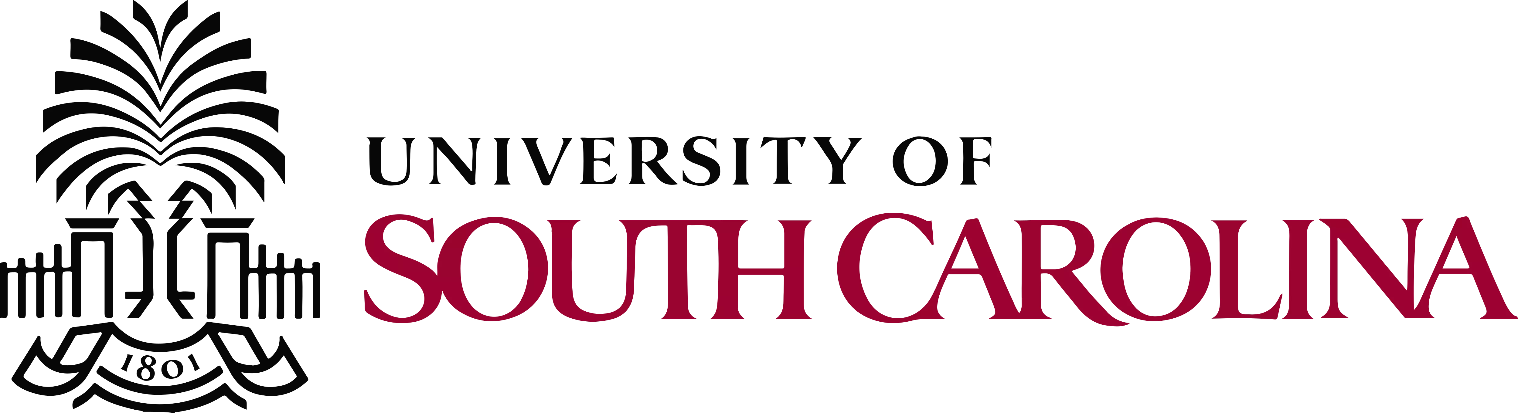 University of South Carolina logo