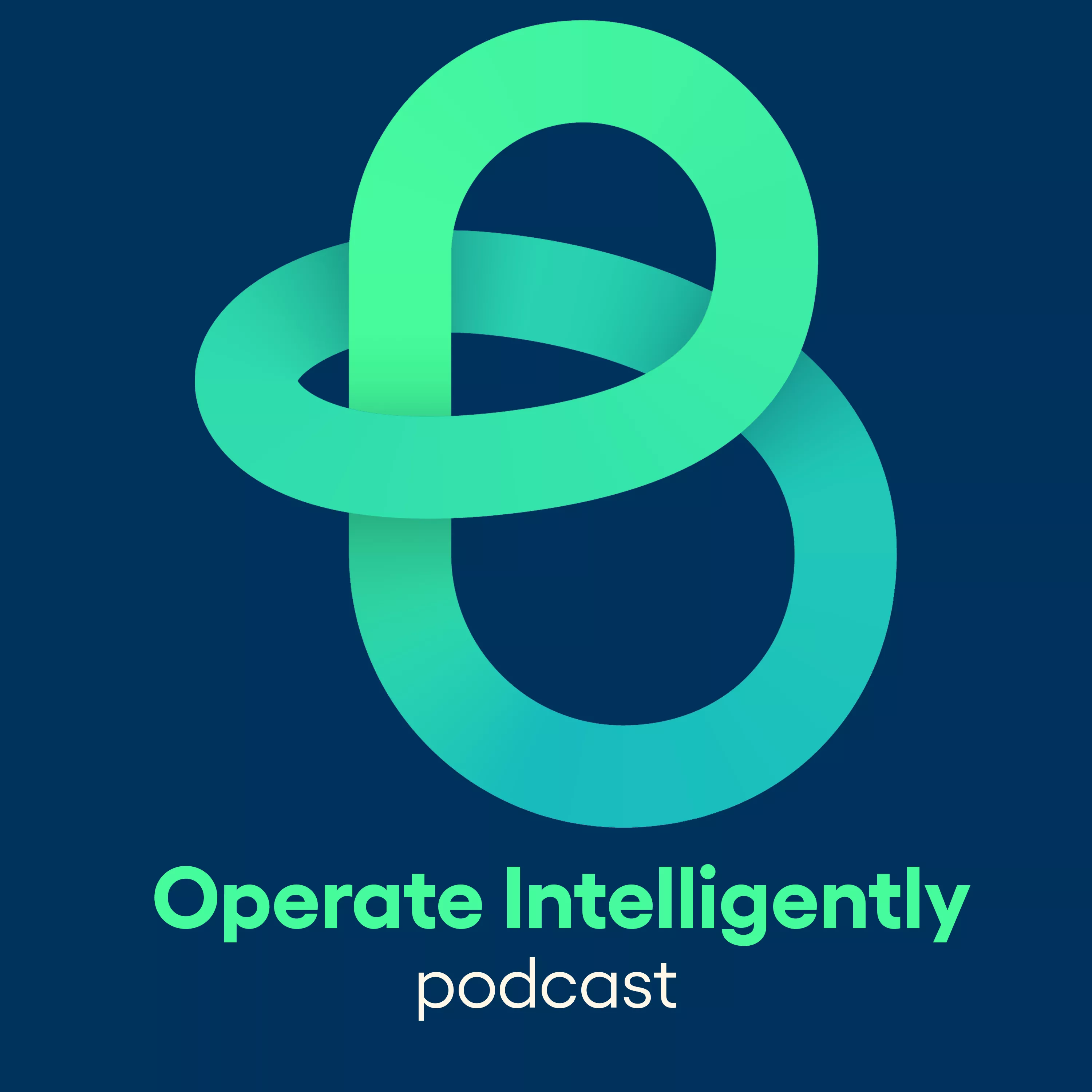 Operate Intelligently logo