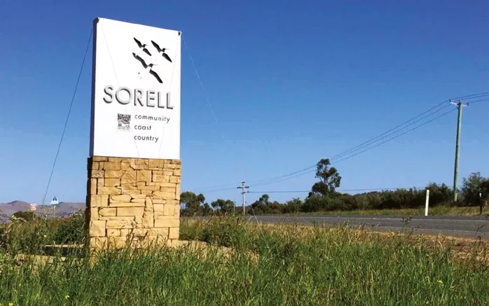 Sorell, AUS