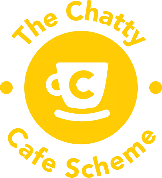 The Chatty Cafe Scheme