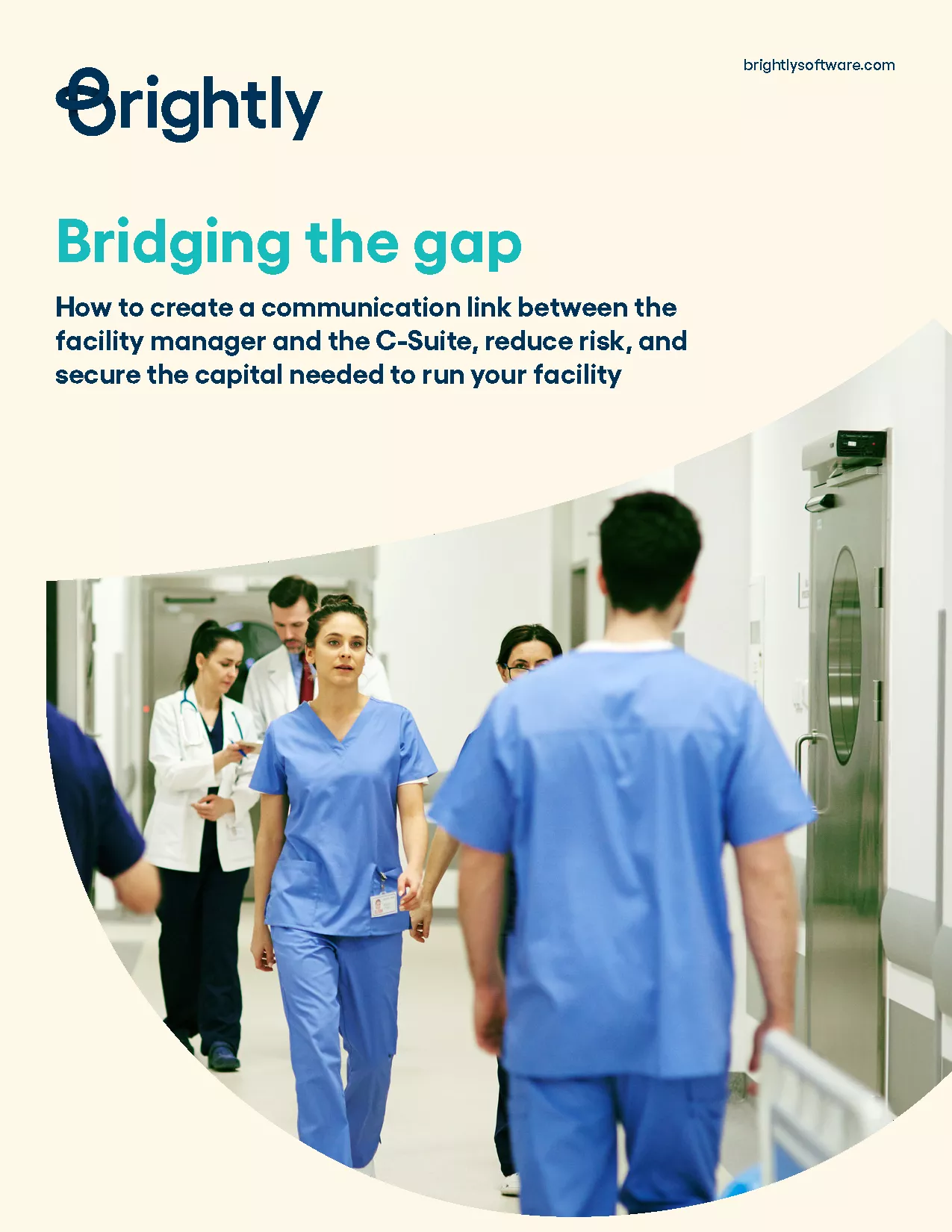 Healthcare Bridging the Gap