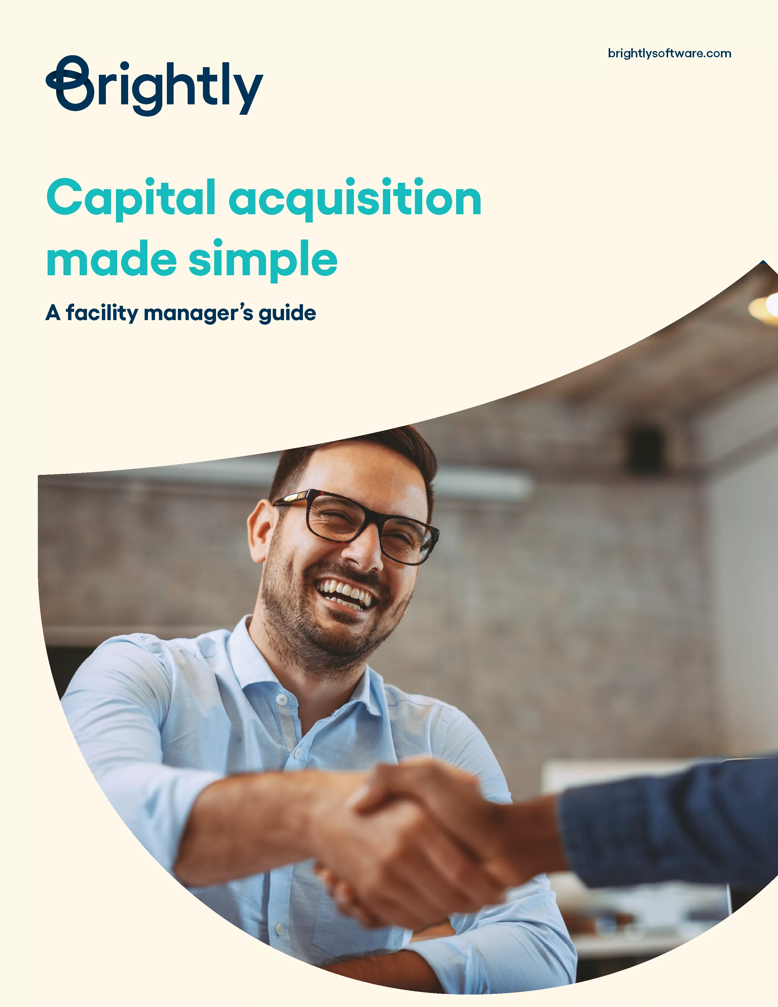 Guide to capital acqusition