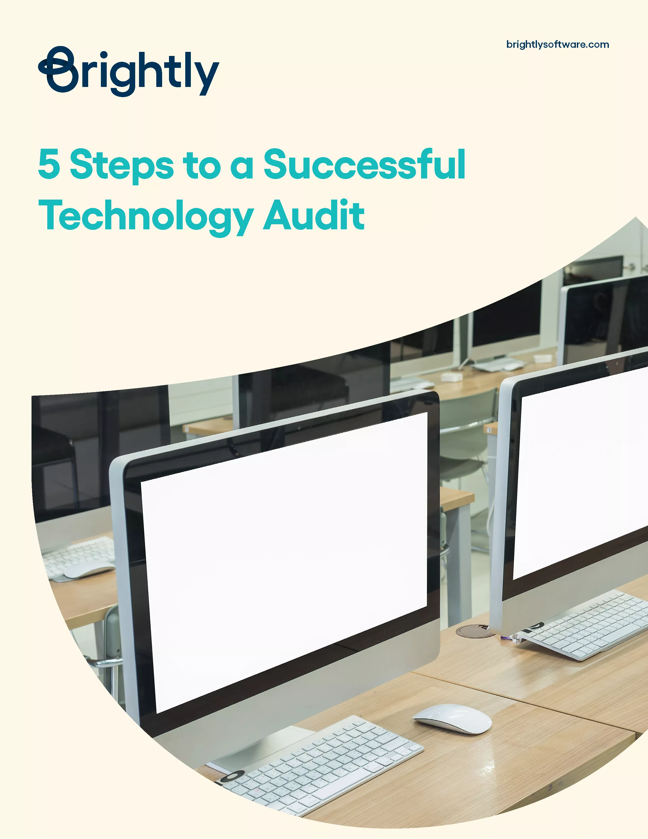 5 Steps to a successful technology audit