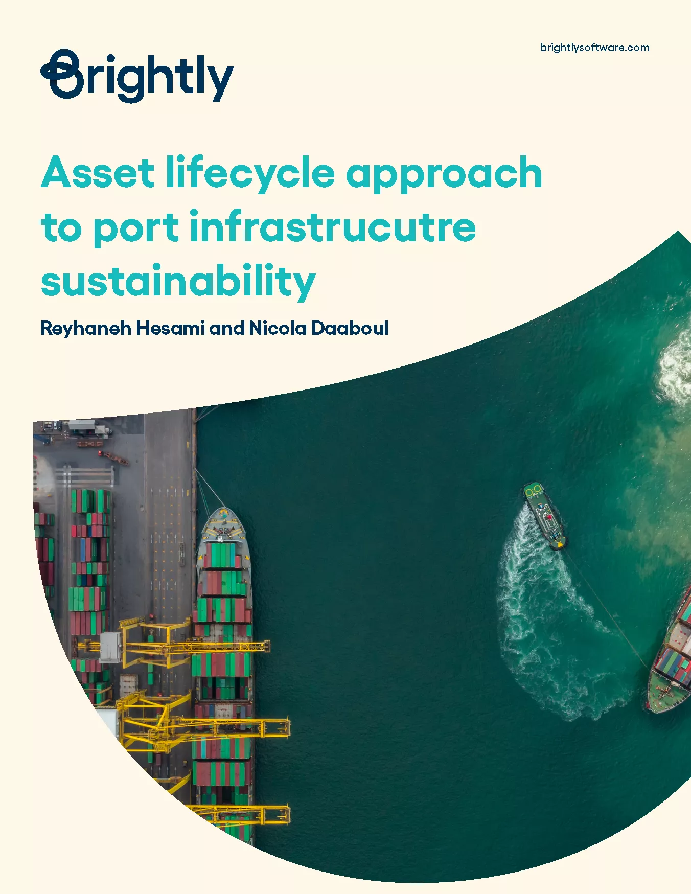 Port Infrastructure Guide