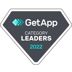 GetApp Category Leaders 2022