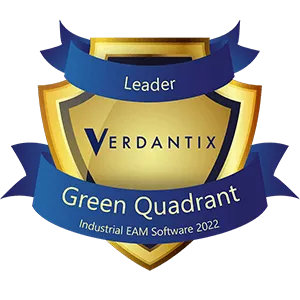 Verdantix EAM Leader