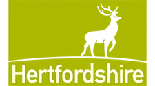 Hertfordshire county council