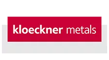 Kloeckner Metals logo