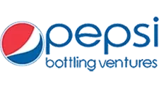Pepsi Bottling Ventures Logo