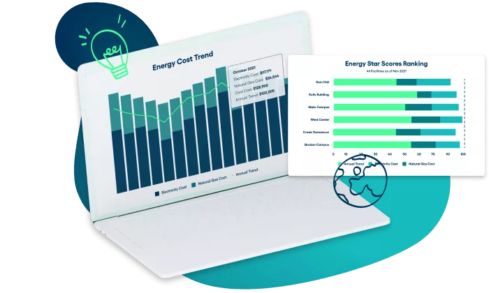 Energy Manager UI