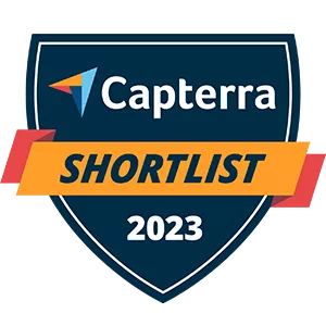 BDG-2023-Capterra-Shortlist