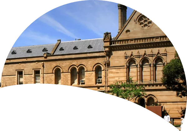 The University of Adelaide