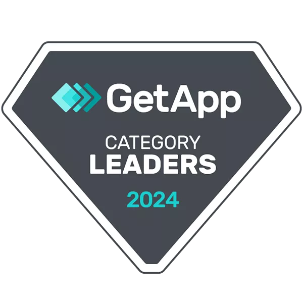 GetApp Category Leaders 2023