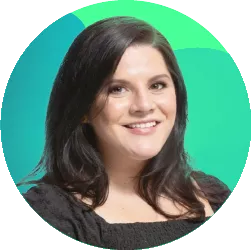 Rebecca Harris - Staff Author Image