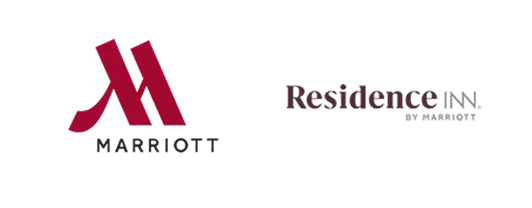 Marriot and Residence Inn