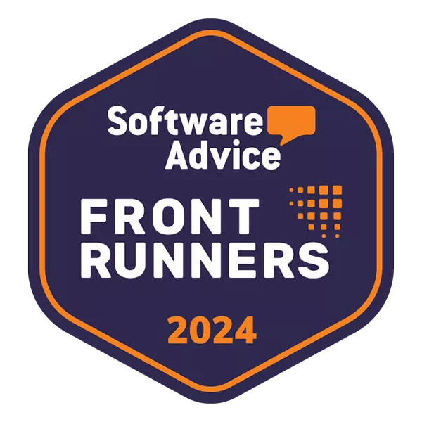 Software Advice Front Runners