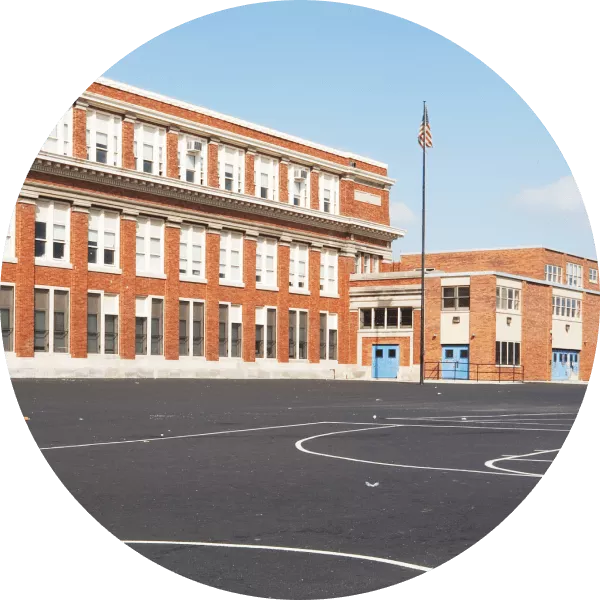 Baltimore City Public School