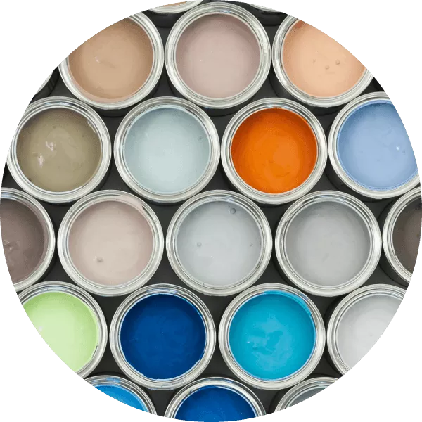 Chroma Color Corp