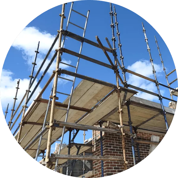 Building and Maintenance