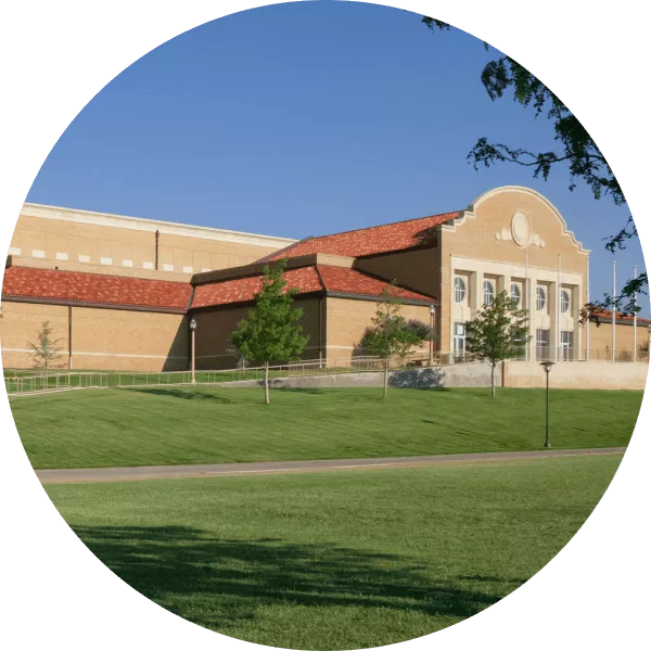 Lewisville ISD