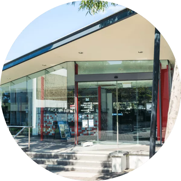 City of Monash