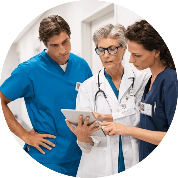 Quorum Health