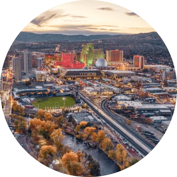 Washoe County