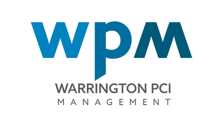 Warrington PCI Management