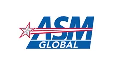 ASM Global Logo