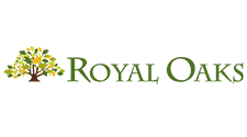 Royal Oaks logo