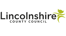 Lincolnshire County Council Logo