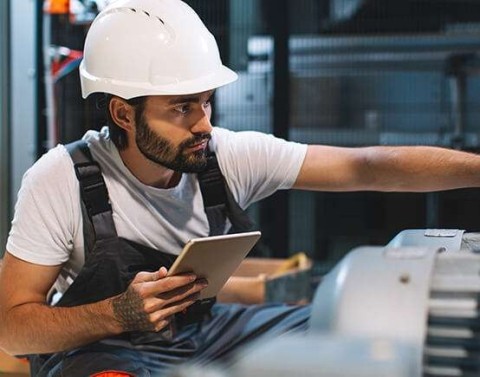 Maintenance Best Practices