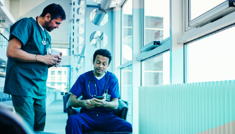 The Future of Hospital Compliance: Digital Compliance Binders