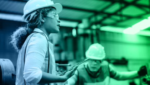 Crafting a Thriving Manufacturing Workplace: Strategies for Satisfaction, Growth, and Retention