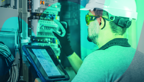 Revolutionize Manufacturing: Smarter Decisions, Better Results