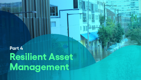 Part 4: Resilient Asset Management