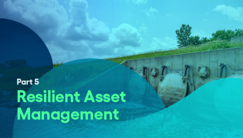 Part 5: Resilient Asset Management