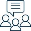 Conversation outline
